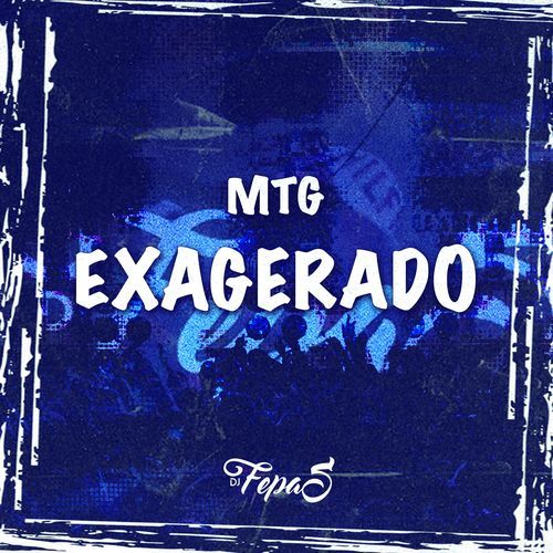 MTG EXAGERADO