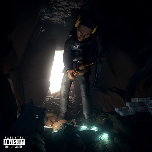 Farid Bang cover art