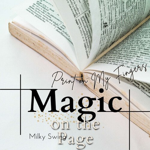 Husbands cover art