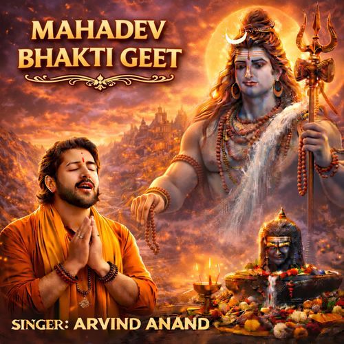 Mahadev Bhakti Geet