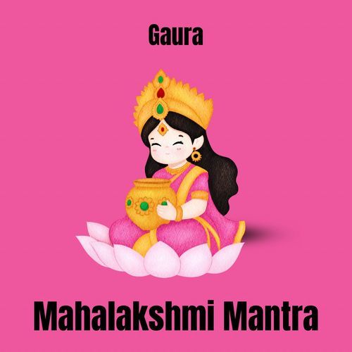 Mahalakshmi mantra