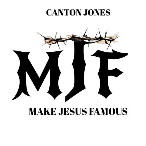 Make Jesus Famous