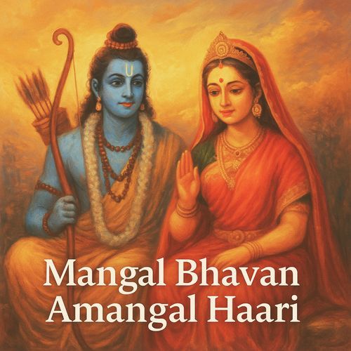 Mangal Bhavan Amangal Haari