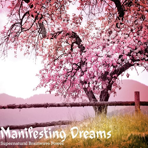 Supernatural Brainwave Power