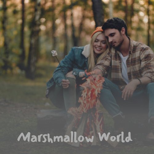 Marshmallow World