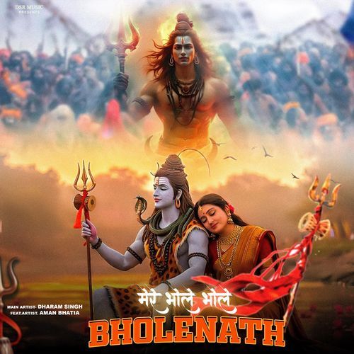 Mere Bhole Bhole Bholenath