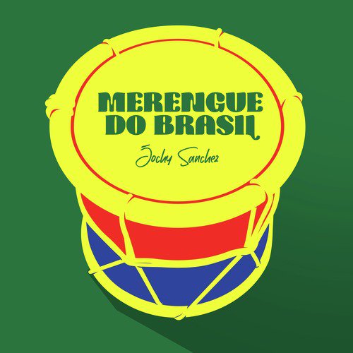 Merengue do Brasil