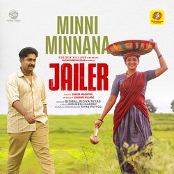 Minni Minnana Muth Peyyana (From &quot;Jailer&quot;)-SQUfZUF,cmk