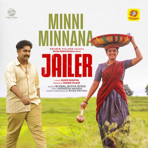 Minni Minnana Muth Peyyana (From &quot;Jailer&quot;)