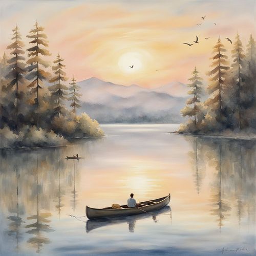 Morning Hues cover art