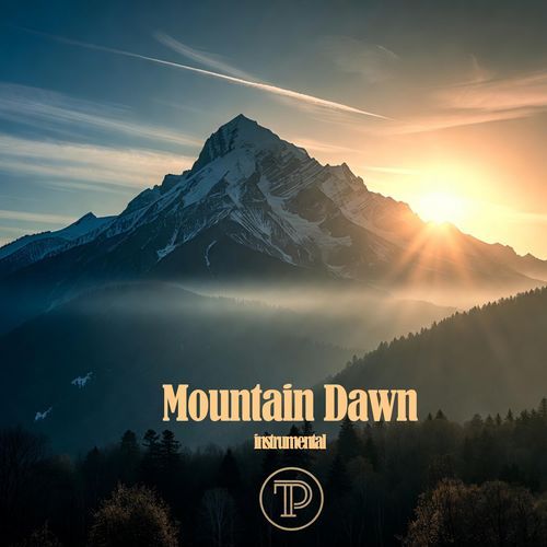 Mountain Dawn
