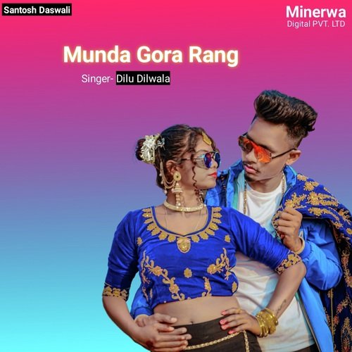 Munda Gora Rang