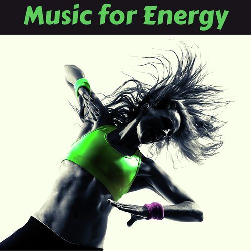 Music for Energy – Upbeat and Happy Background Music_poster_image