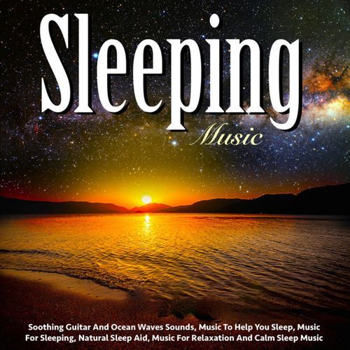 Natural Sleep Aid cover art