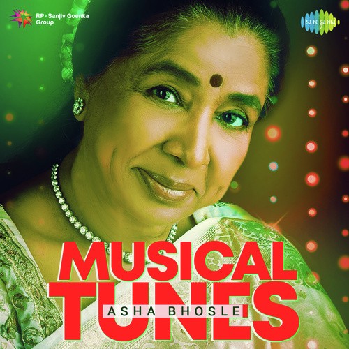 Musical Tunes - Asha Bhosle