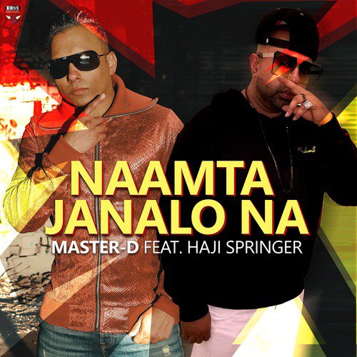 Naamta Janalo Na (feat. Haji Springer)_poster_image