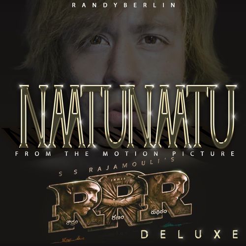Naatu Naatu (Instrumental)