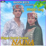 Naina (Pahadi Song)