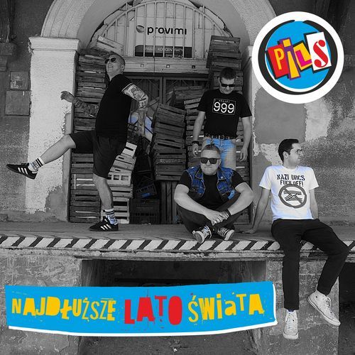 Najdłuższe Lato Świata