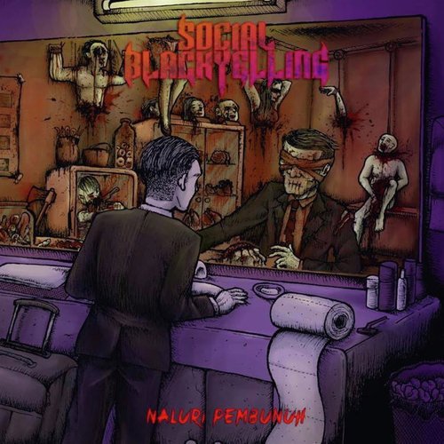 The One cover art