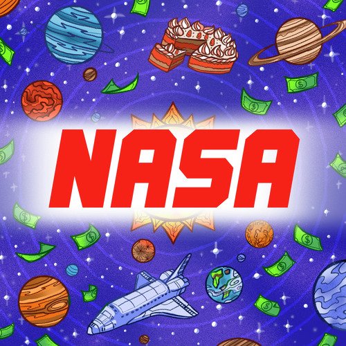 Nasa