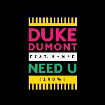 Need U (100%) (Artful Bootleg Mix)