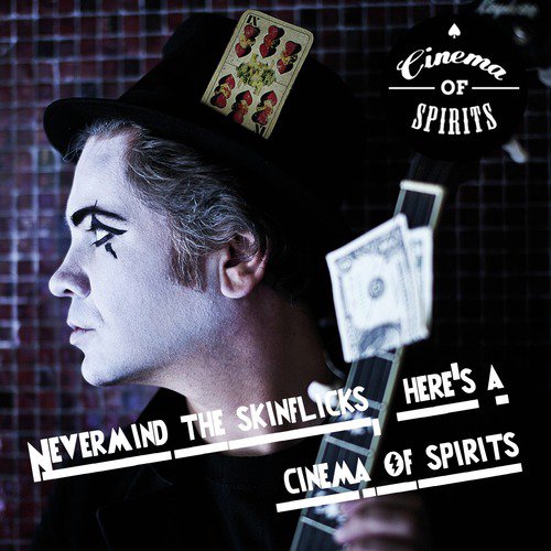 Never Mind the Skinflicks cover art