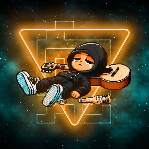 No Hay Mañana cover art
