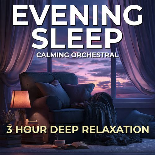 Deep Sleep Sanctuary cover art