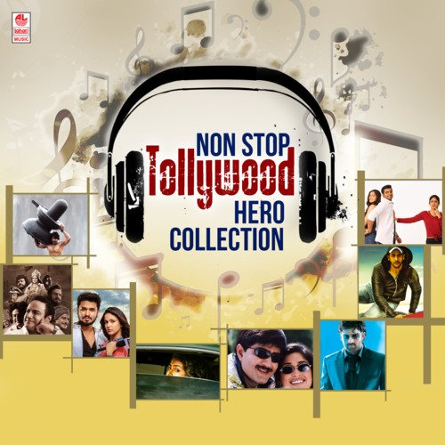 Non Stop Tollywood Hero Collection