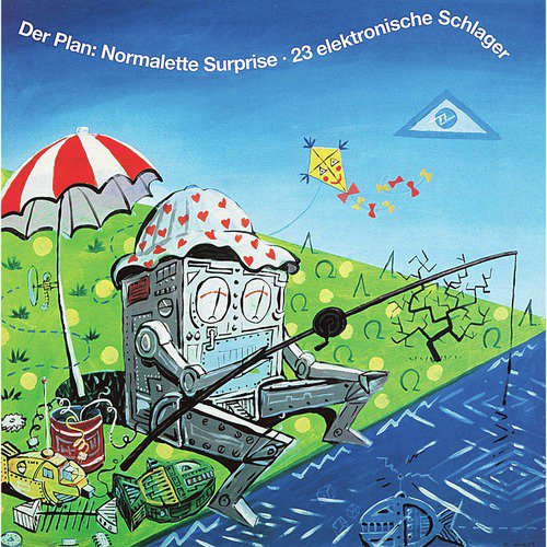 Pausen-Sassa cover art