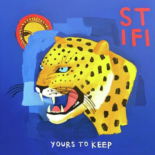 Not Done Yet
