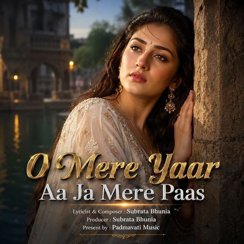 O Mere Yaar Aa Ja Mere Paas