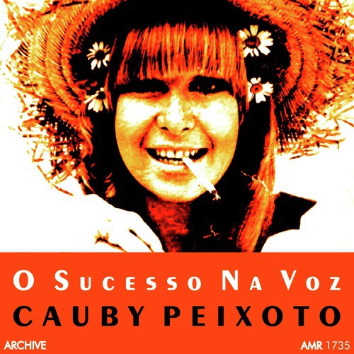 O Sucesso Na Voz de Cauby Peixoto