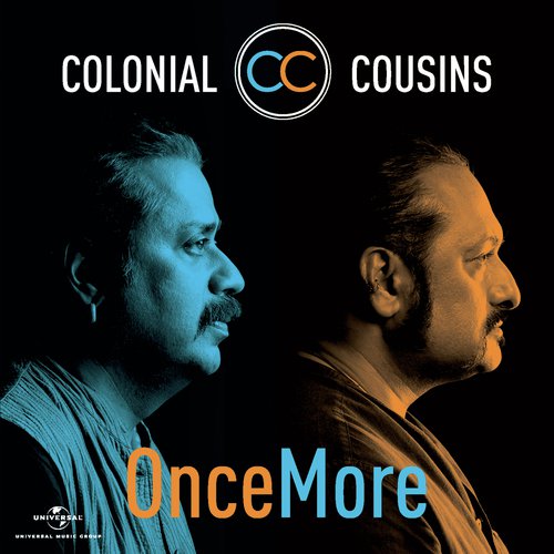 Colonial Cousins