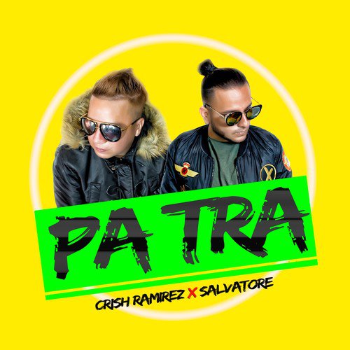 Pa Tra (feat. Salvatore)_poster_image