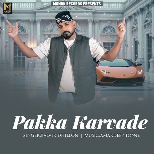 Pakka Karvade