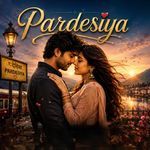 Pardesiya
