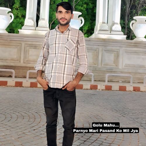 Parnyo Mari Pasand Ko Mil Jya