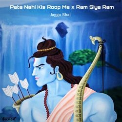 Pata Nahi Kis Roop Me x Ram Siya Ram-PxAKYCRiD1Y