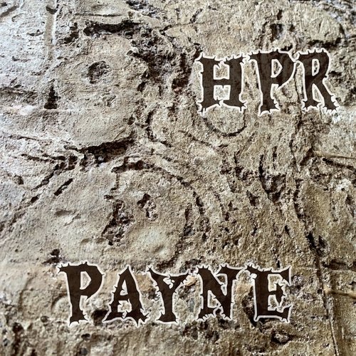 Payne cover art