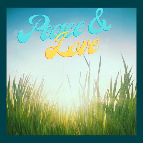 Peace &amp; Love_poster_image