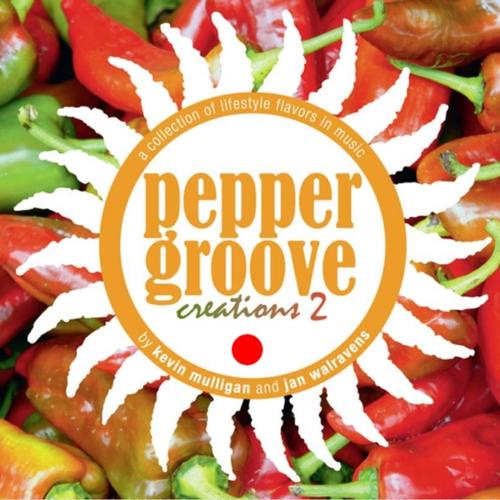 Pepper Groove Creations 2 (Red)