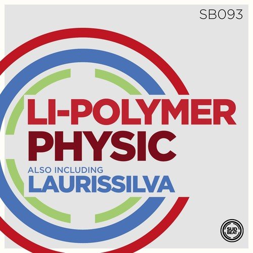 Li-Polymer