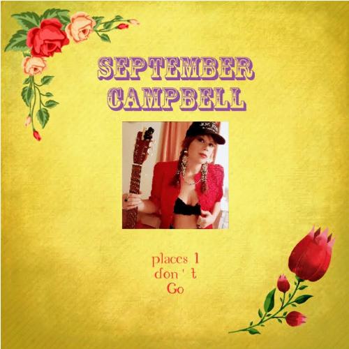 Justin cover art