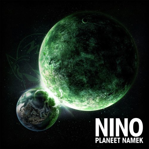 Planeet Namek