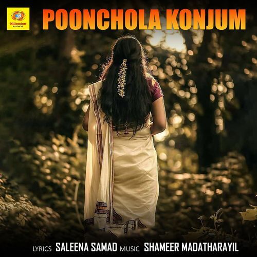 Poonchola Konjum