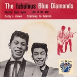 The Blue Diamonds