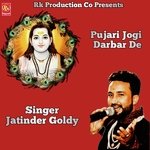 Pujari Jogi Darbar De