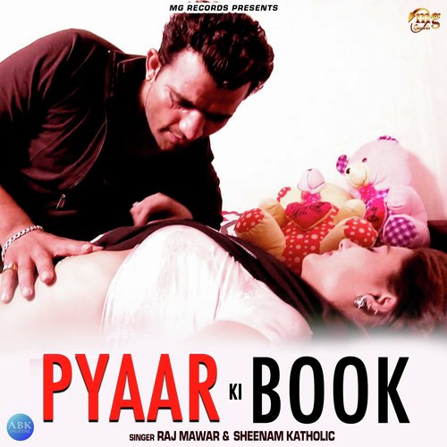 Pyaar Ki Book - Single_poster_image